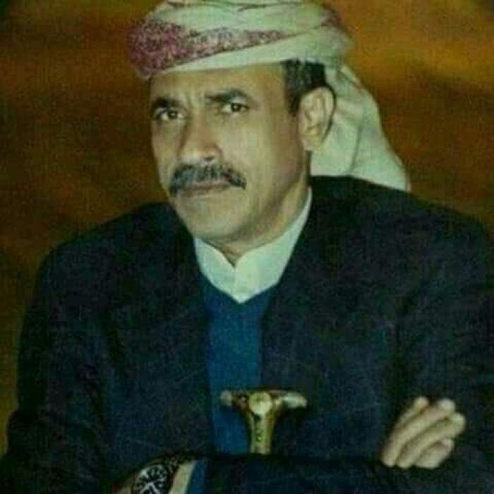 عفاش جديد .. وتكهنات عن دوره المرتقب ضد الحوثيين !
