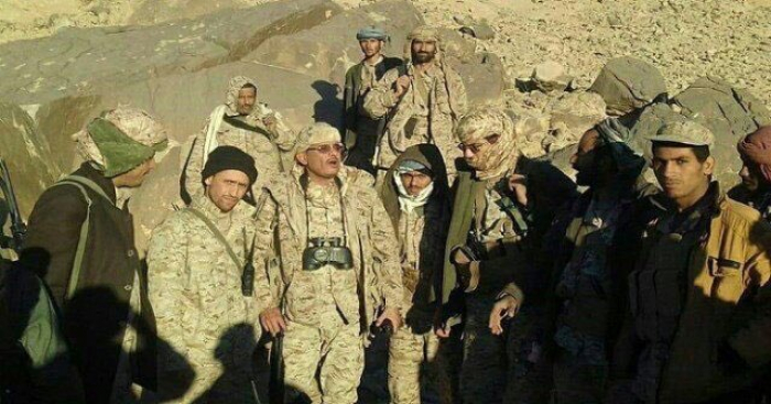 الجيش الوطني يفتح جبهة قتال جديدة في معقل الانقلابيين الرئيسي شمال اليمن ..تفاصيل