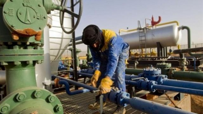 وزارة النفط : بدء إنتاج واستئناف تصدير الغاز خلال أسابيع قليلة