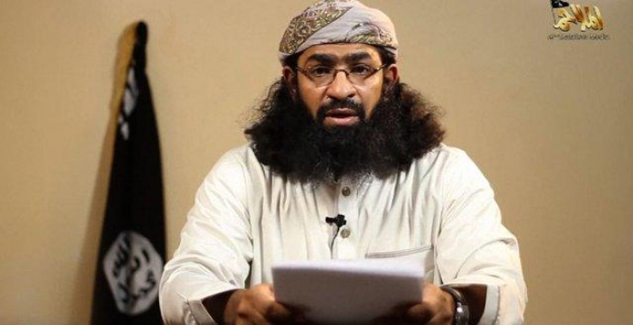 قيادي في تنظيم القاعدة باليمن يدعو لهجمات ضد اليهود