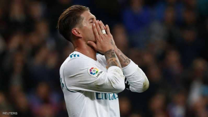 مفاجأة مدوية في كأس ملك إسبانيا