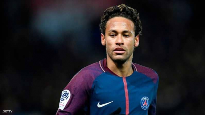 باريس سان جرمان يضع شرطا لنيمار قبل رحيله إلى الريال