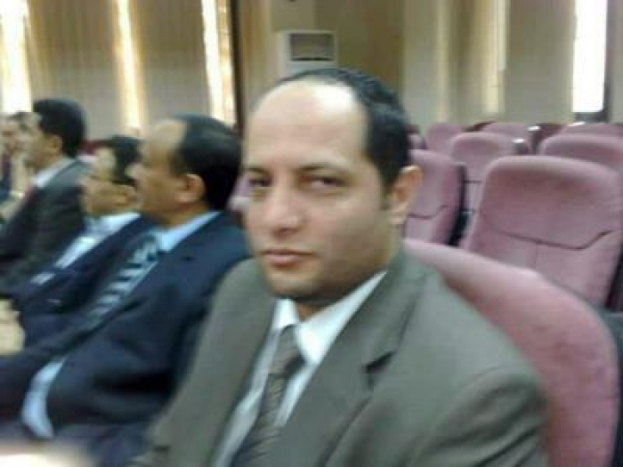 من هو الدكتور راجي أحمد حميد الدين والذي تم إغتياله امس بالعاصمة صنعاء ( صوره)