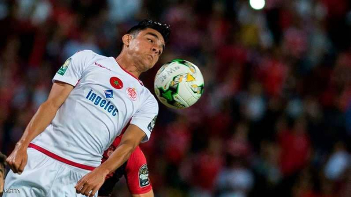 الهلال السعودي يضم "ديبالا المغرب"