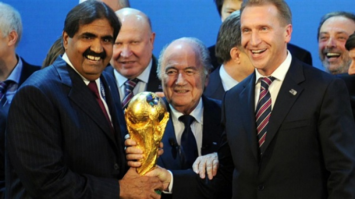 قطر الرياضية.. تاريخ وهمي وإنجازات مزيفة