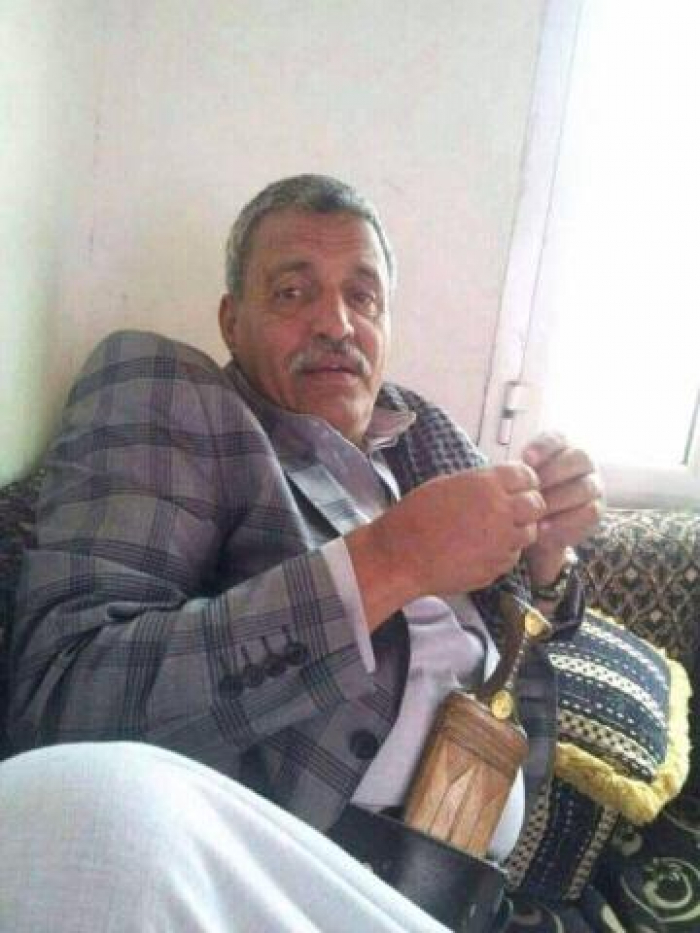 مصرع قائد اللواء 201 الموالي للحوثي بتعز