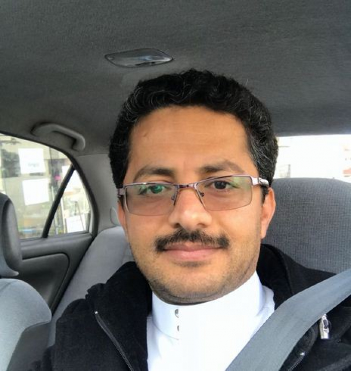 البخيتي يرد على الحوثي: بعد خطابك الليلة أنت بحاجة لأن تُعرض على طبيب نفسي!