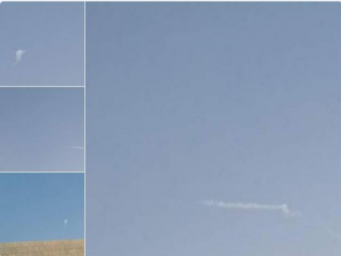 ميليشيا الحوثي تطلق صاروخين بالستيين على محافظة مأرب