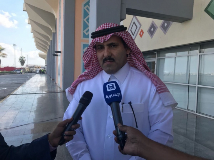 السفير السعودي يعلق على احتضان التحالف لأتباع الرئيس الراحل "صالح"