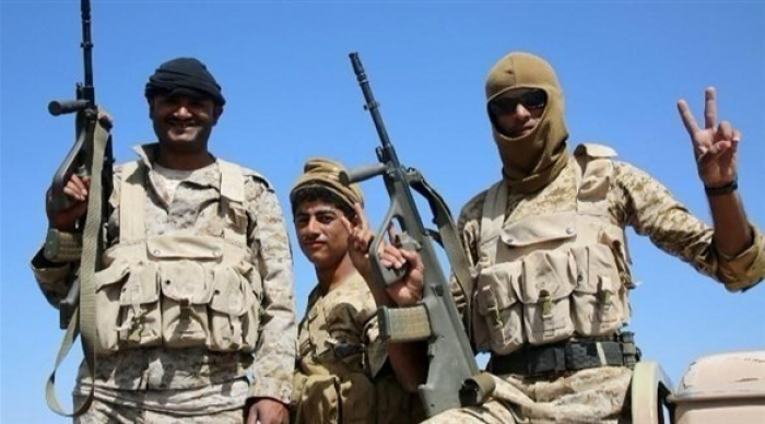 الشرعية تتقدم في تعز وتحبط مخططاً حوثياً بمأرب
