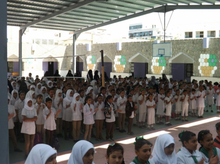 اليوم..مكتب التربية يستأنف العملية التعليمية في العاصمة عدن
