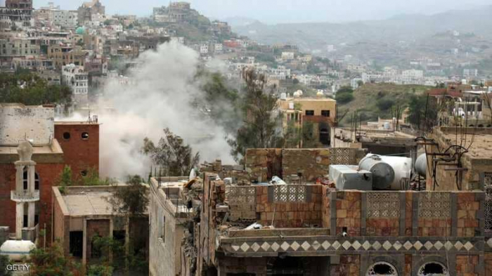 ميليشيا الحوثي تتكبد خسائر فادحة شرقي تعز
