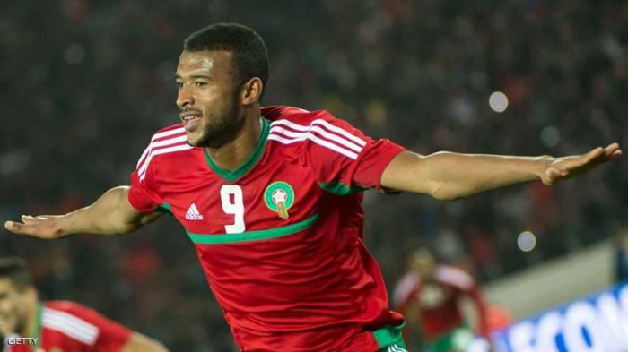 أيوب الكعبي.. نجم مغربي لمع في "أفريقيا للمحليين"