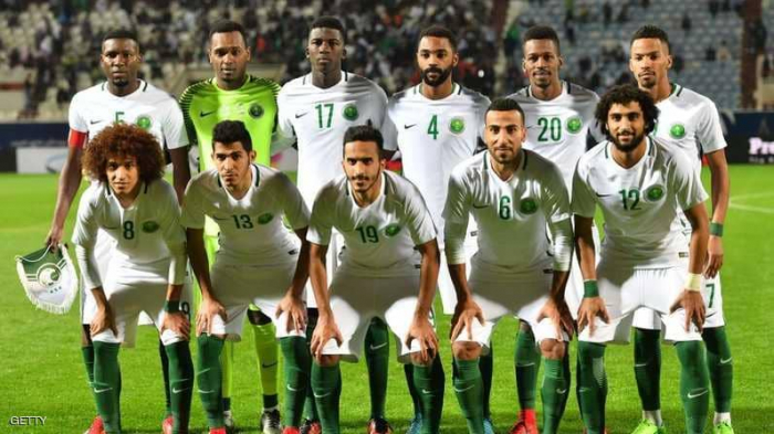 عقد رعاية "استثنائي" لكرة القدم السعودية