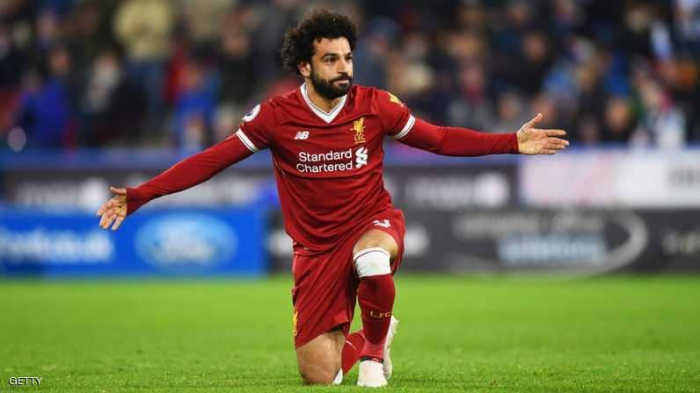 لأول مرة.. صلاح يتحدث عن كين ومدريد والعودة إلى مصر