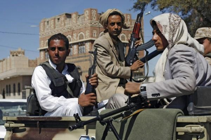 مليشيا الحوثي تبدأ الانتقام الشخصي وتختطف عدداً من أسر شهداء ثورة 26 سبتمبر