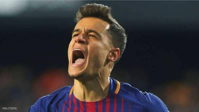 برشلونة يلحق بإشبيلية لنهائي كأس الملك