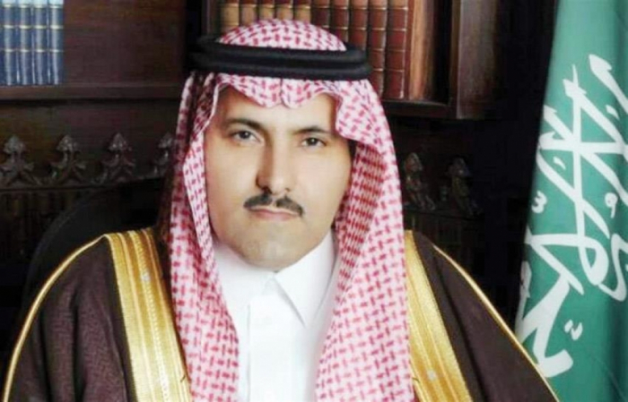 السفير السعودي : لاتغيير لحكومة بن دغر والخلاف بعدن انتهى وقضية الجنوب تم (حلها)