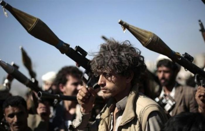 قتلى وجرحى من الانقلابيين في انكسار  مريع لهجوم حوثي مفاجئ بالضالع