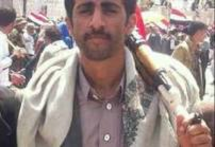 الحوثي يعدم ميدانيا قائد ميداني بتهمة الخيانة في حيس .. الاسم والصورة