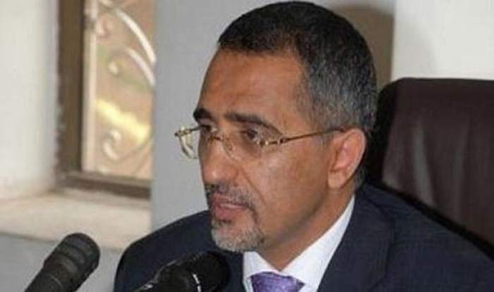"الحوثي " يرحب بقرار تعيين زمام محافظا للبنك المركزي اليمني