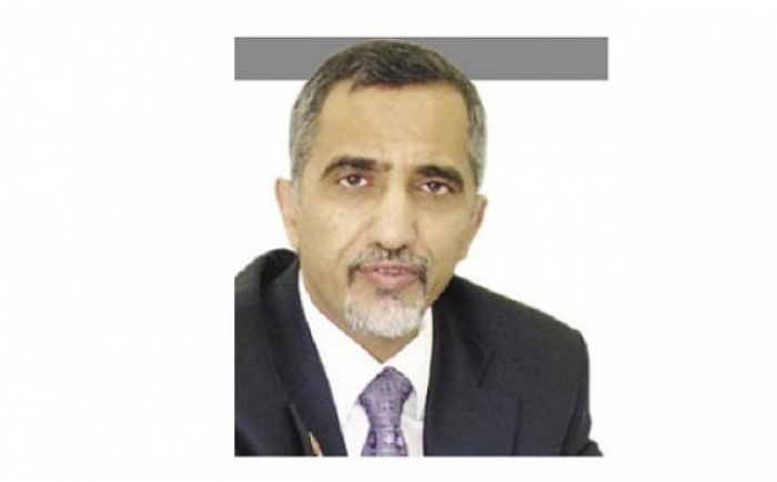 من هو الدكتور محمد منصور زمام المعين من قبل الرئيس هادي محافظاً للبنك المركزي اليمني! (سيرة ذاتية)