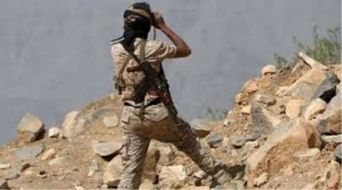 صعدة .. الجيش الوطني يحبط هجوما للحوثيين في مديرية رازح