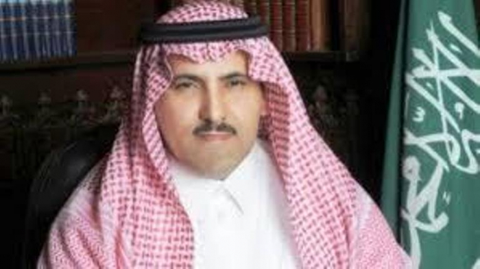 ورد الآن: السفير السعودي "آل جابر" يزف هذة البشرى السارة لليمنيين