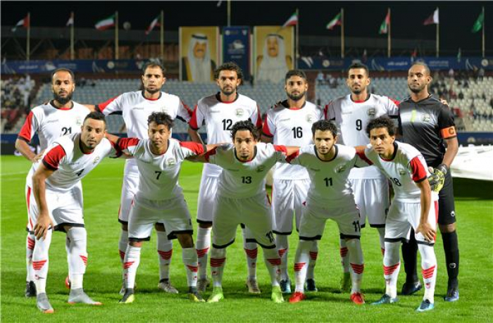 حصري : قائمة باسماء اللاعبين اليمنيين المحترفين في الخارج والبلدان والاندية التي يلعبون فيها
