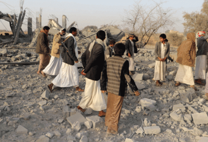 ترجمة خاصة: الحرب اليمنية: جبهة جديدة تفتح الرهان لانفصال الجنوب ر