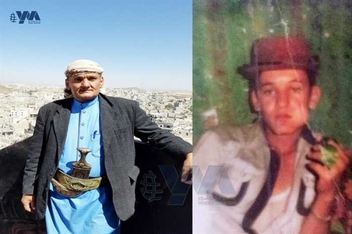 قضى 34 عاما في المركزي : جماعة الحوثي تحسن صورتها باطلاق سجين كبرت صنعاء وهو فيها فلم يعد يعرفها .. القصة الكاملة