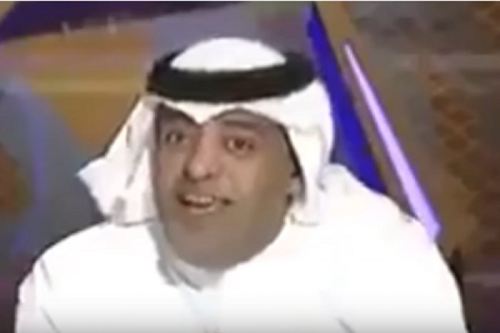 شاهد بالفيديو : اعلامي سعودي قطع حديثة عن الرياضة وتضامن مع المغتربين اليمنيين في السعودية بكلام يثلج الصدر