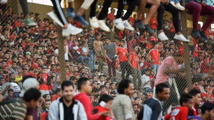 بطولة مصر: فوز صعب للأهلي وتراجع متواصل للإسماعيلي