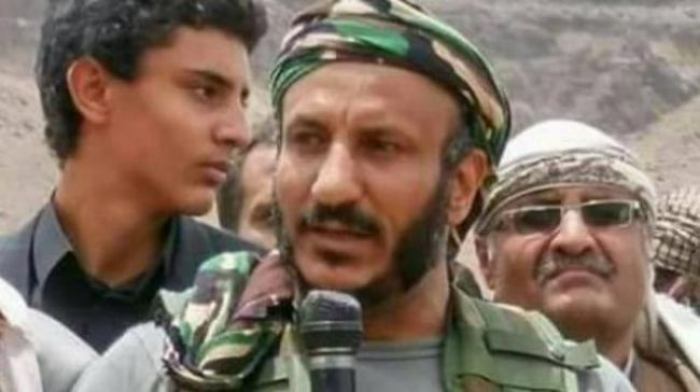 ناشطون يجبرون "طارق صالح" على حذف أخطر تغريدة نشرها في تويتر ضد السعودية