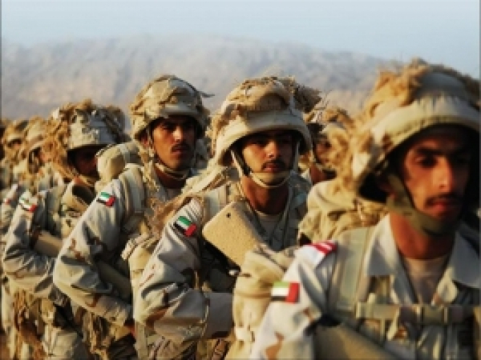دبلوماسية إماراتية رفيعة تكشف عن موعد غير متوقع لمغادرة القوات الإماراتية اليمن !(تفاصيل)