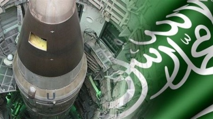 هل تخطط السعودية لامتلاك ترسانة نووية لمواجهة إيران؟