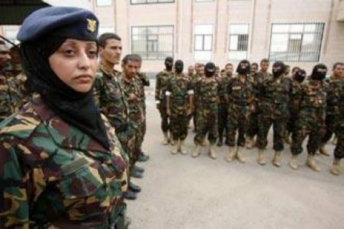 مكونة من خمس فتيات .. القبض على أكبر شبكة دعارة في هذة المحافظة اليمنية