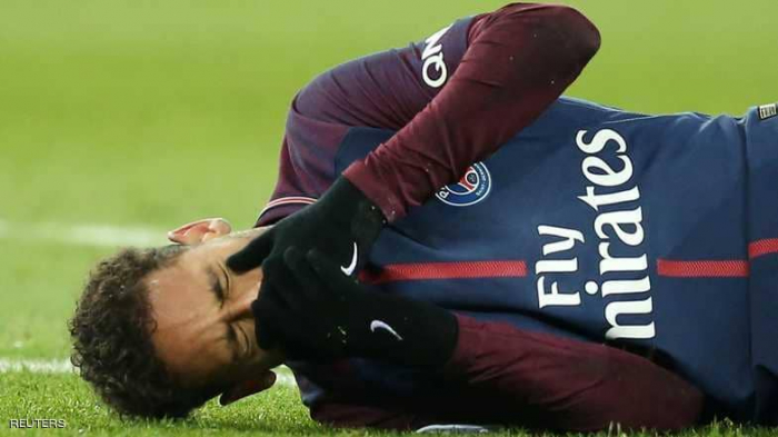 والد نيمار يحسم الجدل بخصوص لقاء ريال مدريد
