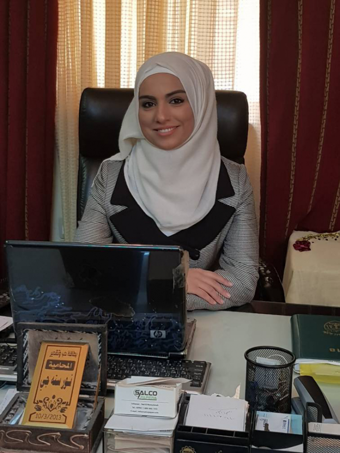 لأول مرة في سوريا.. فتاة تتحول إلى ذكر بموافقة رسمية (صور)