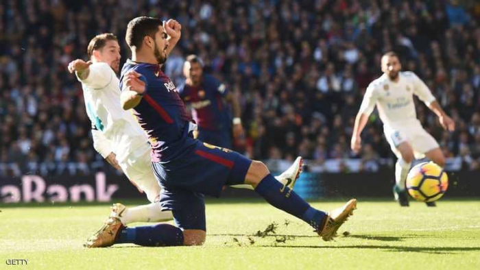 رسميا.. الدوري الإسباني يتسلح بحكم الفيديو