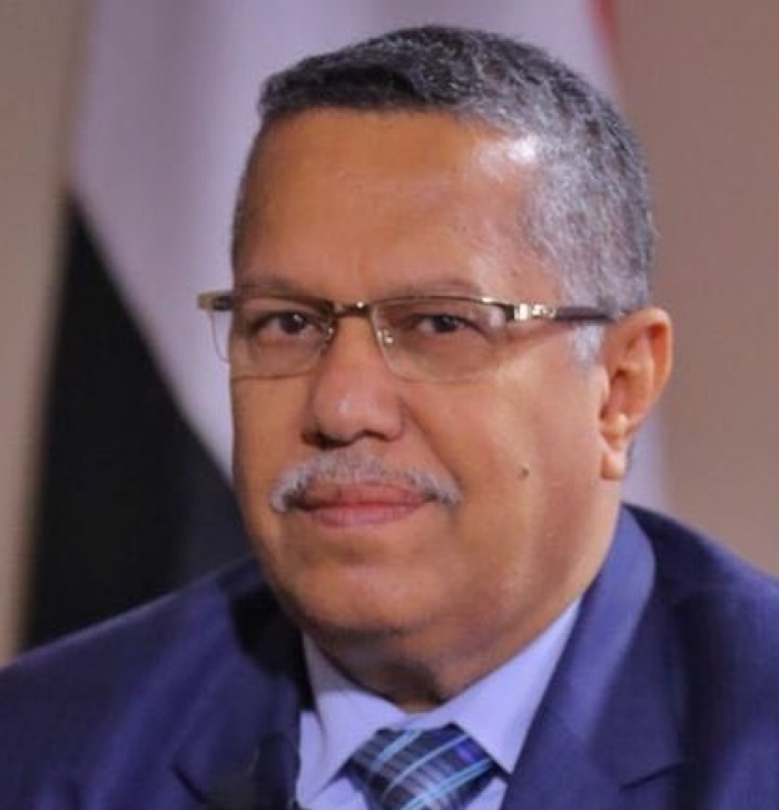 وزير في حكومة بن دغر يكذب انباء تتحدث عن انهاء الحرب وتشكيل مجلس رئاسي يمني