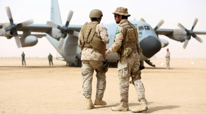 صحيفة دولية : قطر والاخوان يسوقان فشل مزعوم للتحالف العربي بهدف ابتزاز الشرعية باليمن