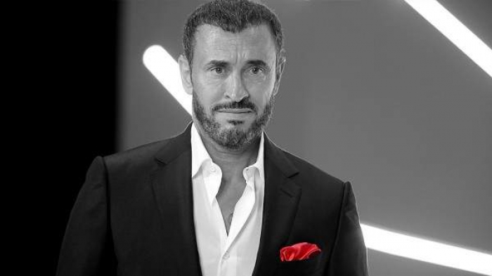 من اعتبرتموها خطيبة كاظم الساهر تخرج عن صمتها وتوضّح!