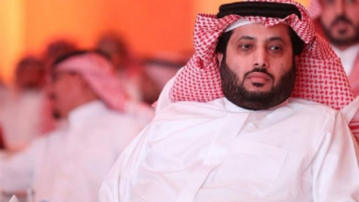 تركي ال الشيخ يكشف عن تخصيص جائزة مالية ضخمة لبطل العرب