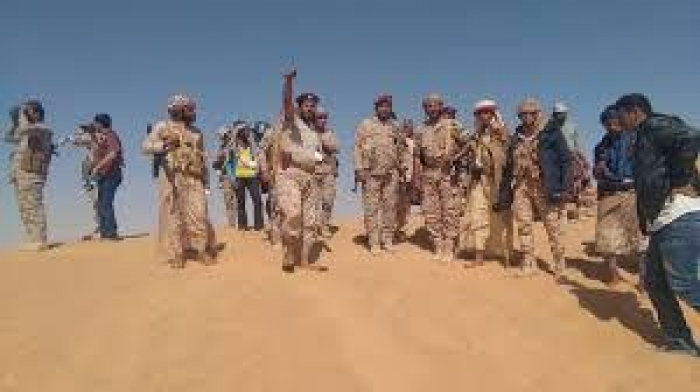 الشرعية تضيق الخناق على الحوثي في صعدة  بتحرير مديرية جديدة