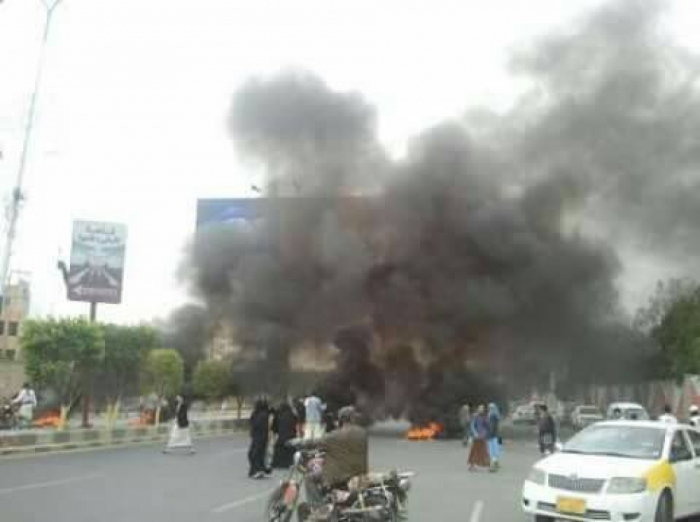 وزير بالشرعية : احتجاجات اليوم بصنعاء تؤكد تنامي السخط الشعبي ضد المليشيات
