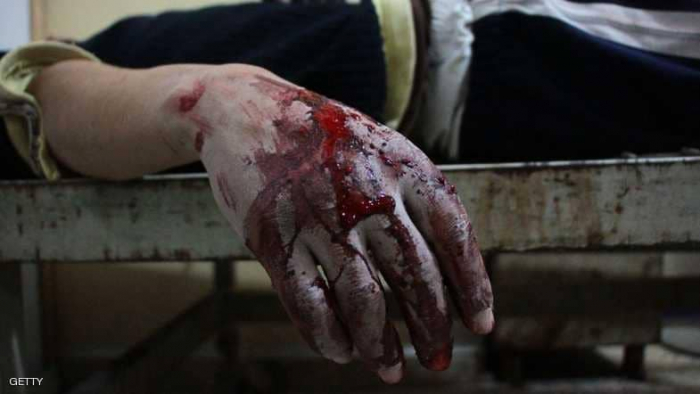 البيت الأبيض: يد روسيا ملوثة بدماء المدنيين في الغوطة