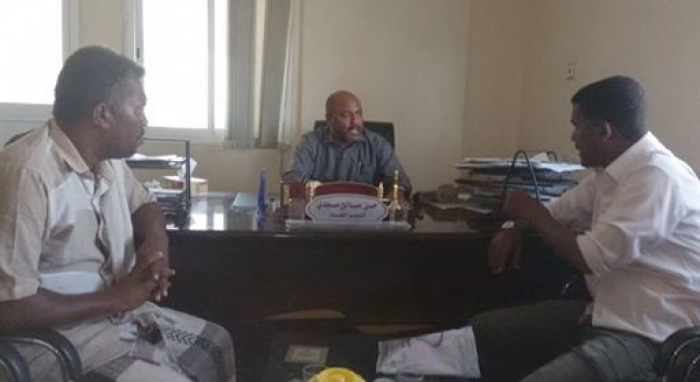 وحدة المكلا واتحاد التايكوندو ينظمان بطولة الفقيد محمد بن عويد بنادي شعب حضرموت
