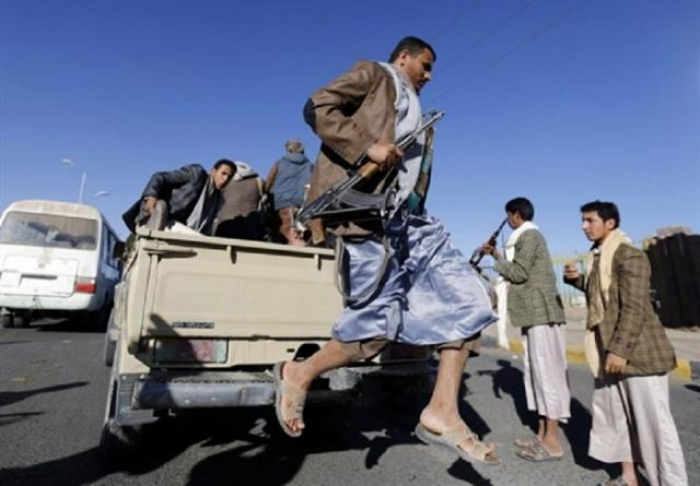 لاول مرة مليشيا الحوثي تعترف رسميا بمصرع الرجل الثاني في الجماعة السلالية