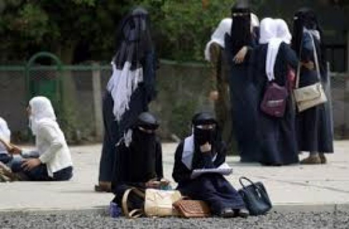 مليشيا الحوثي تهدد طالبات إحدى مدارس صنعاء